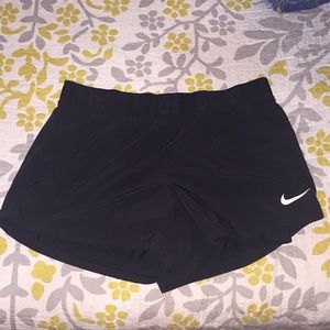 Nike athletic shorts